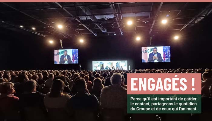 Cristal Union Newsletter