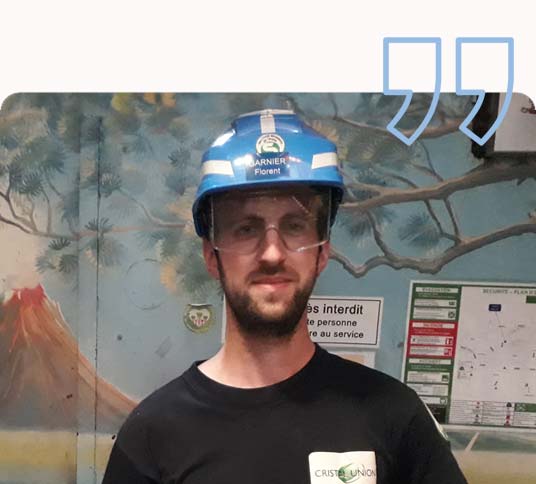 Cristal Union Newsletter