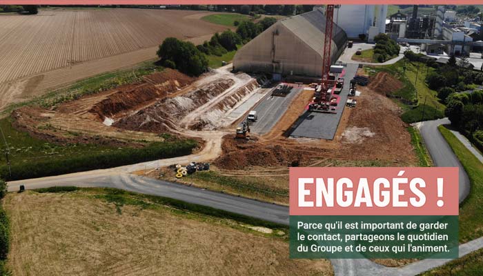 Cristal Union Newsletter