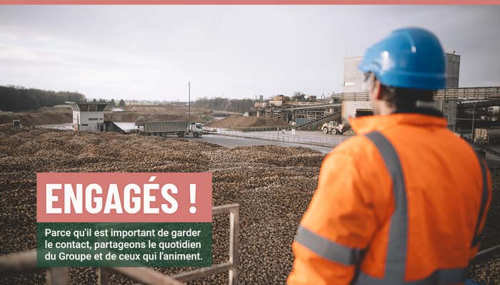 Cristal Union Newsletter