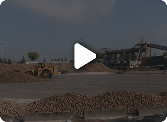 Vidéo Cristal Union