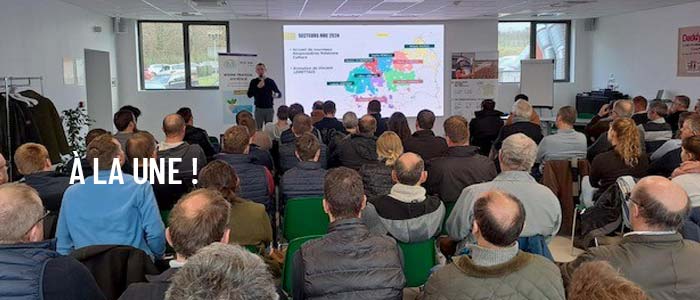 Cristal Union Newsletter