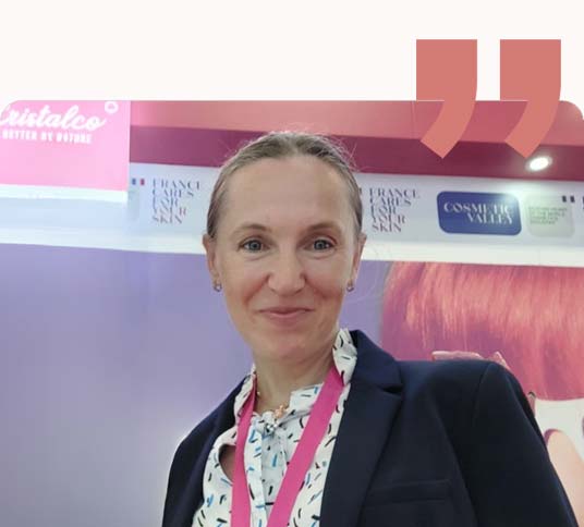 Cristal Union Newsletter