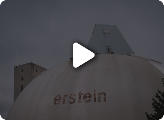 Vidéo Cristal Union