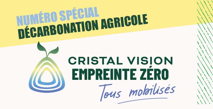 Cristal Union Newsletter