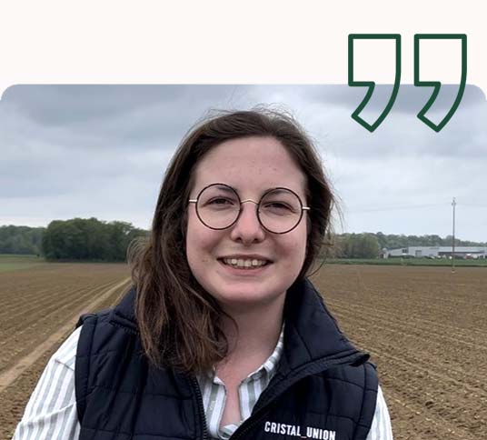 Cristal Union Newsletter