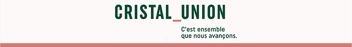 Cristal Union Newsletter